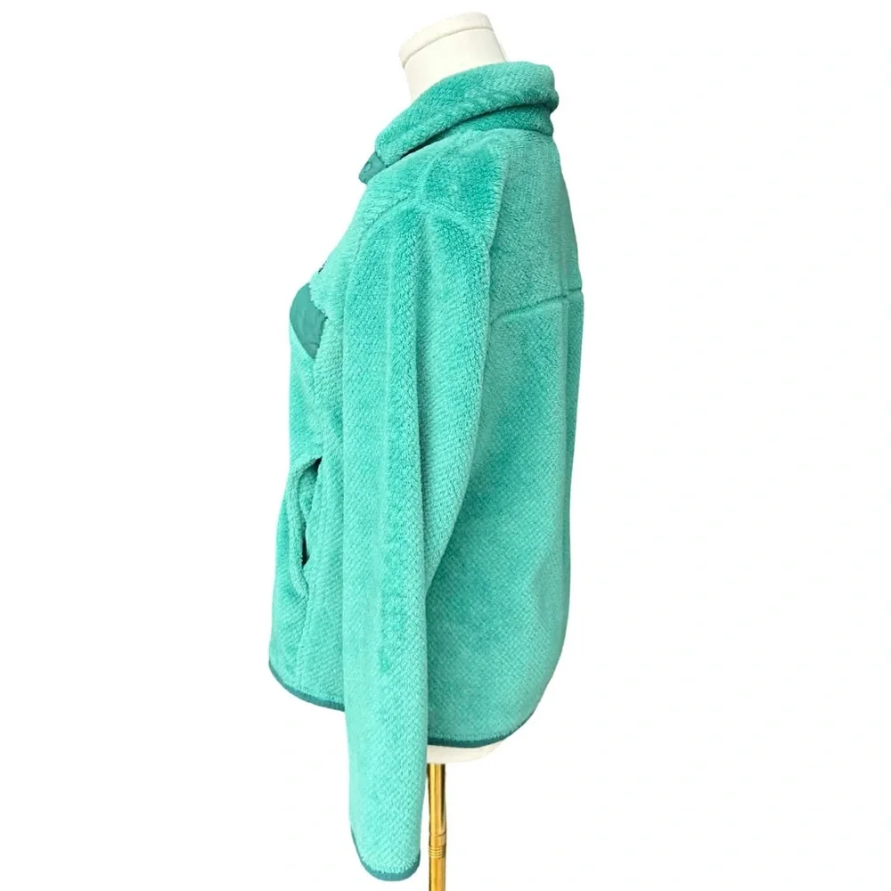 Patagonia Re Tool Snap T Pullover - Picture 4 of 7